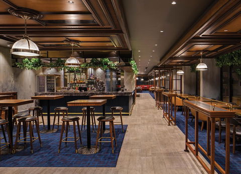 Avenue Hotel Canberra - Kingaroy Accommodation 15