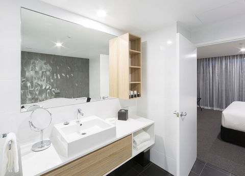 Avenue Hotel Canberra - Kingaroy Accommodation 11