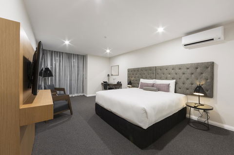 Avenue Hotel Canberra - Kingaroy Accommodation 34