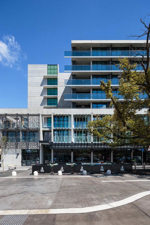 Avenue Hotel Canberra - Kingaroy Accommodation 24