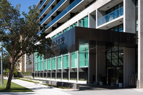 Avenue Hotel Canberra - Kingaroy Accommodation 6