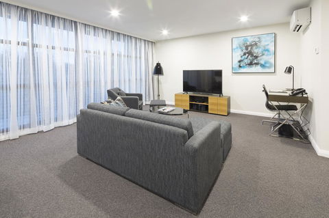 Avenue Hotel Canberra - Kingaroy Accommodation 35