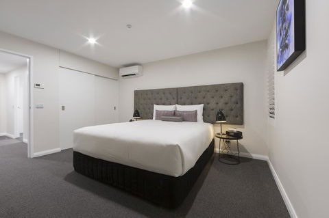 Avenue Hotel Canberra - Kingaroy Accommodation 30