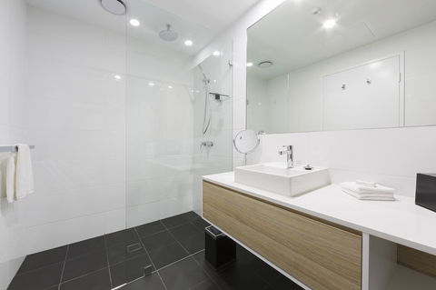 Avenue Hotel Canberra - Kingaroy Accommodation 29