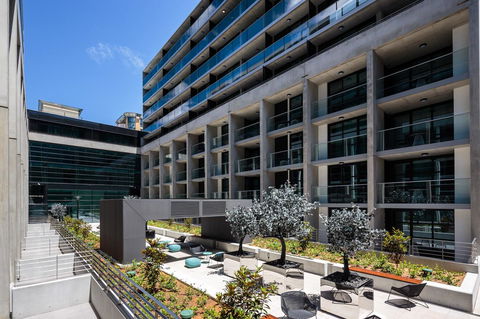 Avenue Hotel Canberra - Kingaroy Accommodation 5