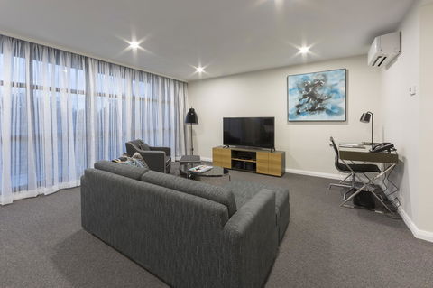 Avenue Hotel Canberra - Kingaroy Accommodation 27