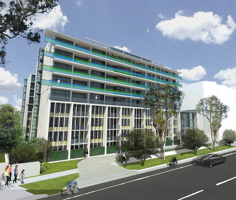 Avenue Hotel Canberra - Kingaroy Accommodation 17