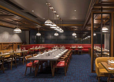 Avenue Hotel Canberra - Kingaroy Accommodation 13