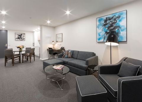 Avenue Hotel Canberra - Kingaroy Accommodation 2