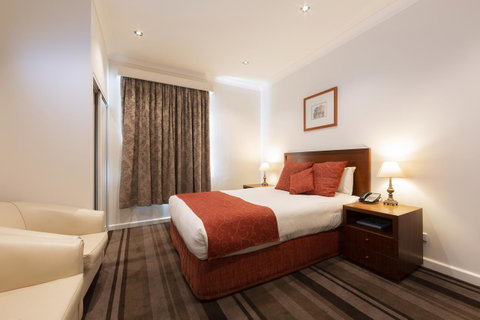 Mercure Canberra - Kingaroy Accommodation 22