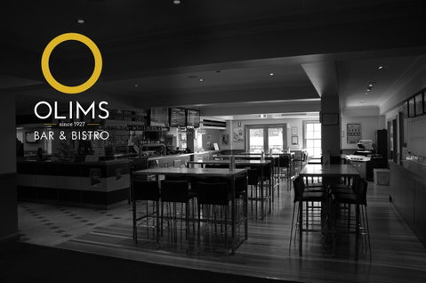 Mercure Canberra - Kingaroy Accommodation 41