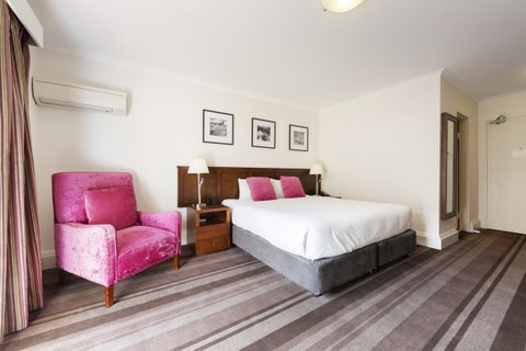 Mercure Canberra - Kingaroy Accommodation 11
