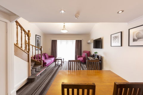 Mercure Canberra - Kingaroy Accommodation 18