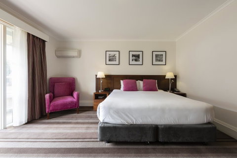Mercure Canberra - Kingaroy Accommodation 14