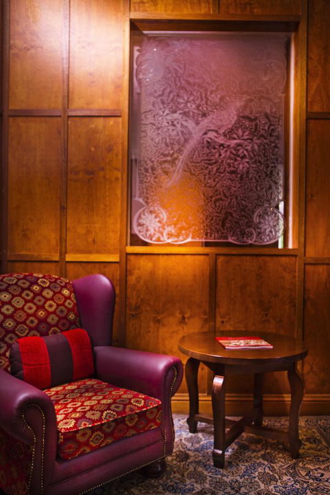 Mercure Canberra - Kingaroy Accommodation 30
