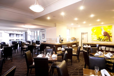 Mercure Canberra - Kingaroy Accommodation 24