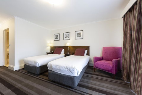 Mercure Canberra - Kingaroy Accommodation 8
