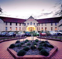 Mercure Canberra - Kingaroy Accommodation