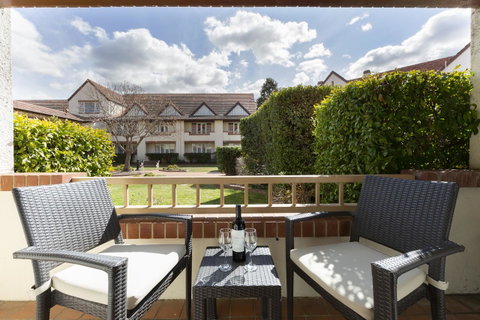Mercure Canberra - Kingaroy Accommodation 1