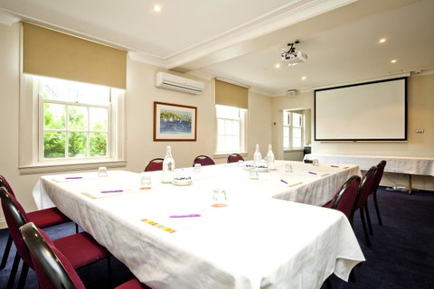 Mercure Canberra - Kingaroy Accommodation 43