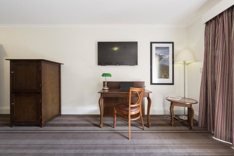 Mercure Canberra - Kingaroy Accommodation 12