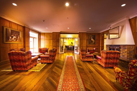 Mercure Canberra - Kingaroy Accommodation 32
