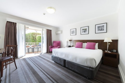 Mercure Canberra - Kingaroy Accommodation 2