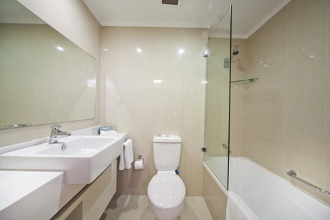 Mercure Canberra - Kingaroy Accommodation 33