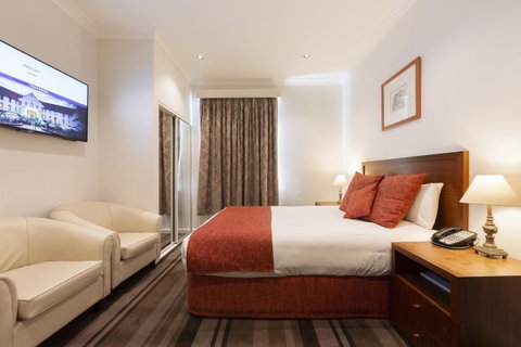 Mercure Canberra - Kingaroy Accommodation 21