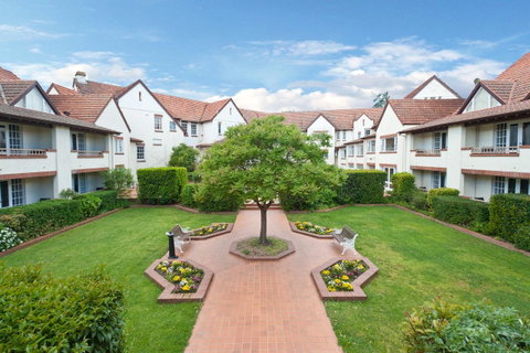 Mercure Canberra - Kingaroy Accommodation 25