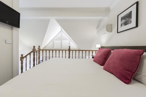 Mercure Canberra - Kingaroy Accommodation 15