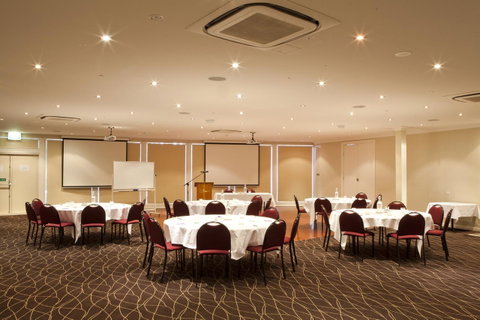 Mercure Canberra - Kingaroy Accommodation 42