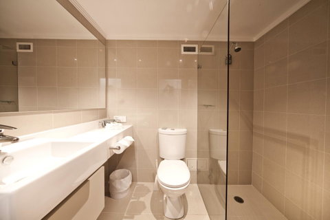 Mercure Canberra - Kingaroy Accommodation 36