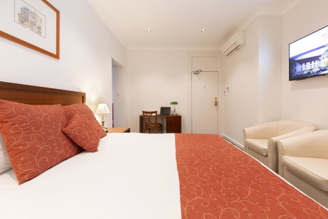 Mercure Canberra - Kingaroy Accommodation 20
