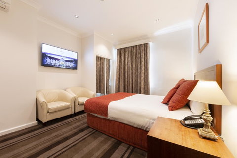 Mercure Canberra - Kingaroy Accommodation 16