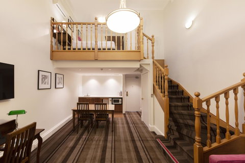 Mercure Canberra - Kingaroy Accommodation 19
