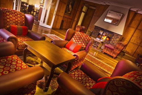 Mercure Canberra - Kingaroy Accommodation 31