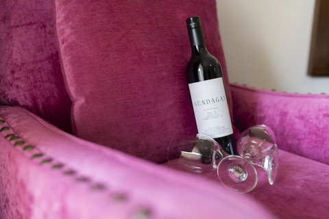 Mercure Canberra - Kingaroy Accommodation 7