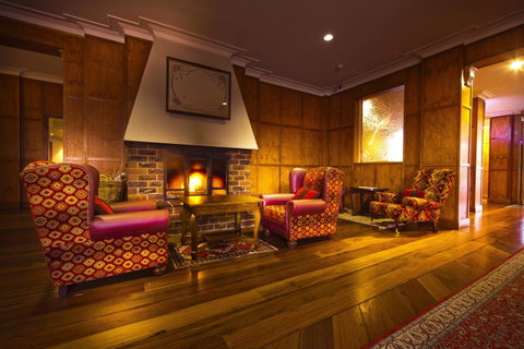 Mercure Canberra - Kingaroy Accommodation 29
