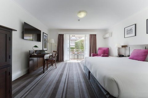 Mercure Canberra - Kingaroy Accommodation 4