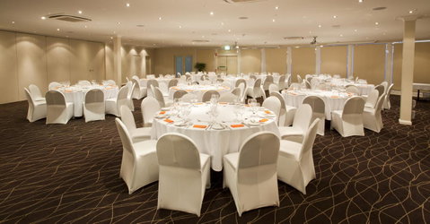Mercure Canberra - Kingaroy Accommodation 38