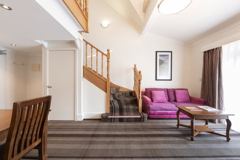 Mercure Canberra - Kingaroy Accommodation 6