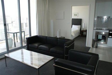CityStyle Apartments - Kingaroy Accommodation 2