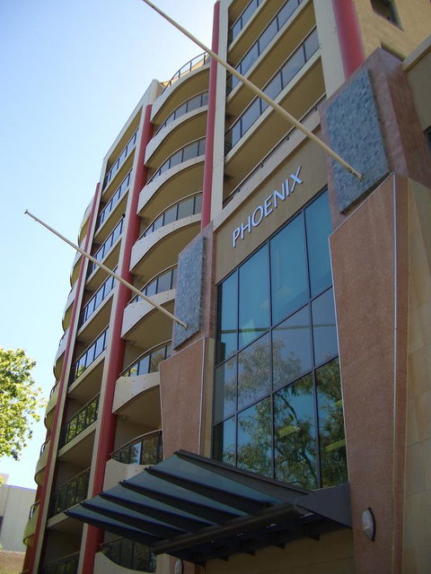 CityStyle Apartments - Kingaroy Accommodation 8