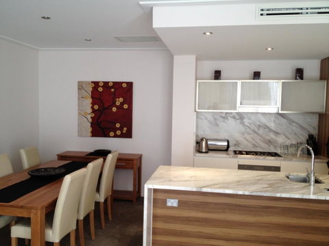 CityStyle Apartments - Kingaroy Accommodation 11