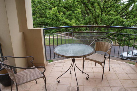 CityStyle Apartments - Kingaroy Accommodation 10