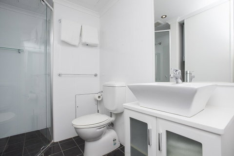 CityStyle Apartments - Kingaroy Accommodation 9