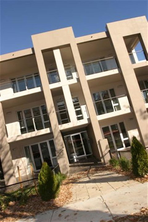 CityStyle Apartments - Kingaroy Accommodation 4