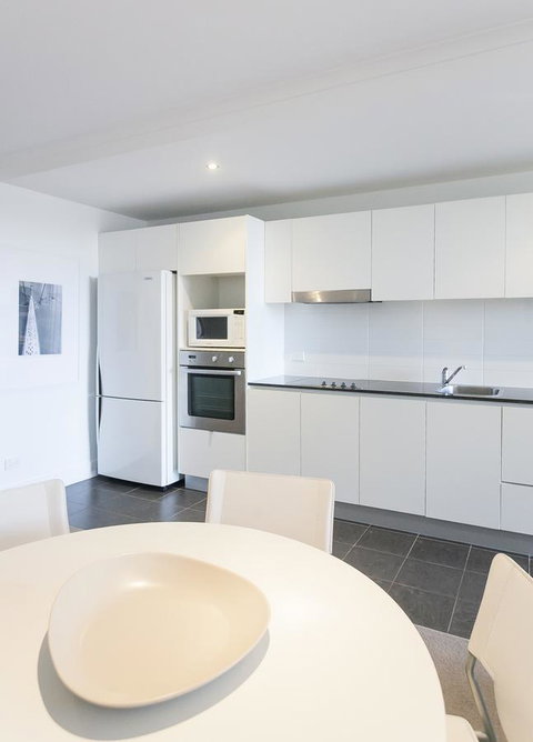 CityStyle Apartments - Kingaroy Accommodation 1