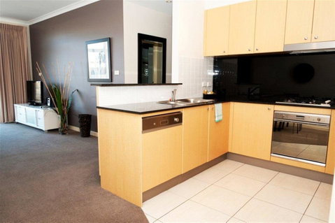 CityStyle Apartments - Kingaroy Accommodation 3